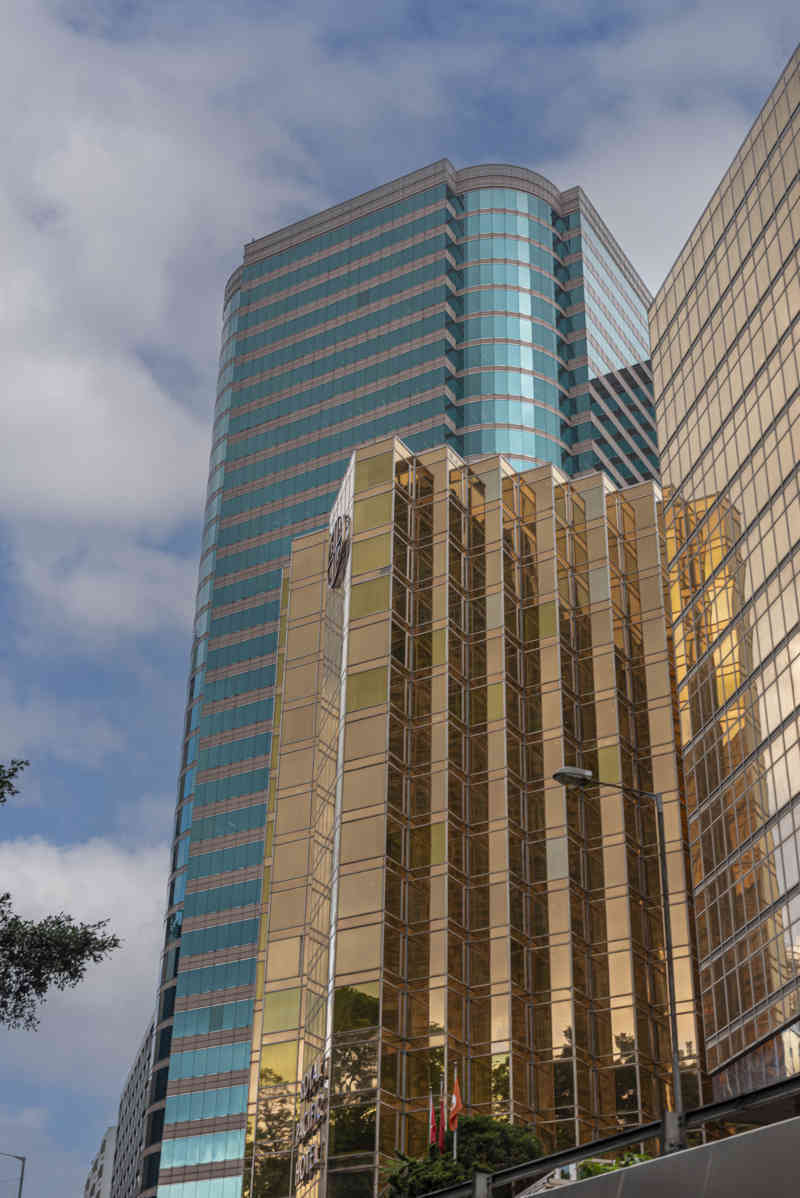 China - Hong Kong 139